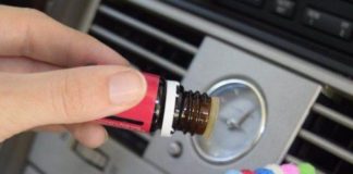 Kako napraviti osveživač od obične štipaljke. Najjednostavnija varijanta!