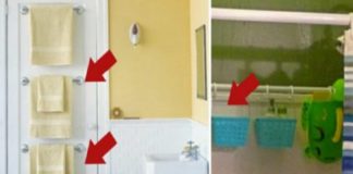 10 pametnih ideja za one koji imaju malo kupatilo