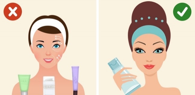 5 zabluda koje nas navode da verujemo proizvođačima kozmetike.