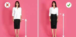 5 jednostavnih načina kako izgledati više i vitkije