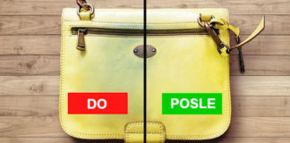 10 načina povratiti stvarima prvobitni izgled.