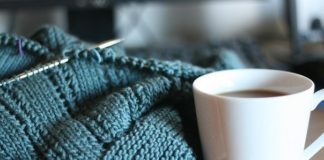 Pletenje – joga za vaš mozak