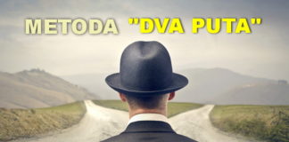 Jednostavan način da napravite pravi izbor