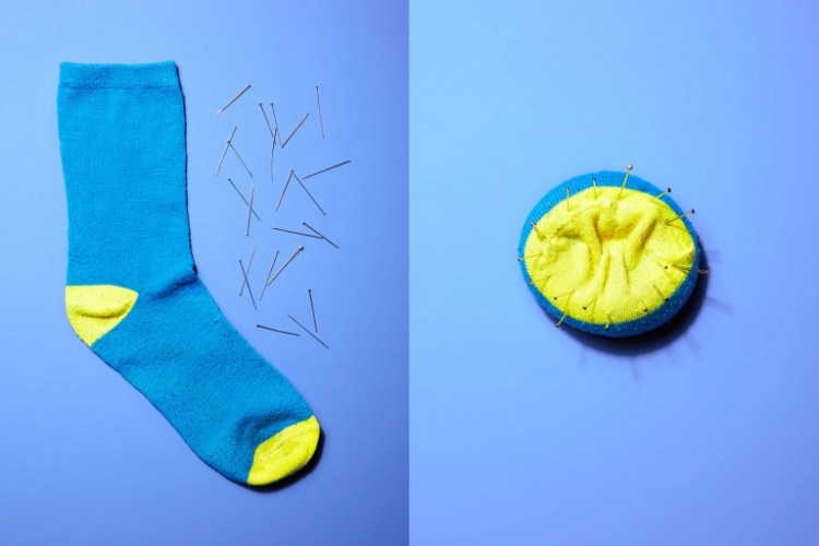 Kako koristiti čarape
