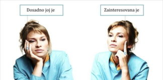 Tajne govora tela koje će biti korisne u komunikaciji