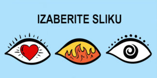 Test: Koja karakterna osobina vas razlikuje od drugih.