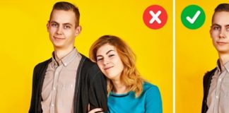 10 trikova pomoću kojih će svaki par na slikama izgledati holivudski