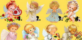 Izaberite anđela i saznajte šta vas očekuje
