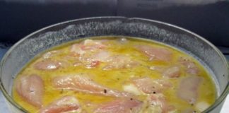 Po ovome receptu možete pripremiti bilo koje meso za 5 minuta! Ono će biti ukusno i sočno.