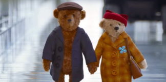 Dirljiva božićna reklama koja će dotaći svaku ćeliju vašeg tela.