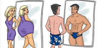 Toliko smo različite…