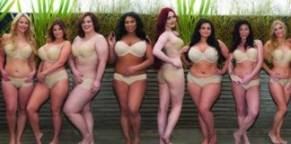 Ovo je najiskrenija reklama donjeg veša.