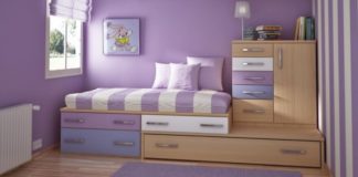 20 fenomenalnih ideja za male sobe