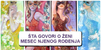 Kako mesec rođenja žene utiče na njen život i sudbinu