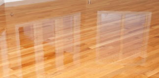 Kako ukloniti ogrebotine sa laminata i ostalih drvenih površina.