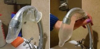 Kako očistiti slavinu od kamenca