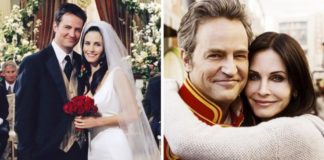 Junaci serije „Prijatelji“ nakon 17 godina