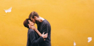 Ljubav ima 5 faza. Ali, mnogi se zaustavljaju na trećoj.