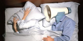 Zašto ljudi pričaju u snu i kako prestati?