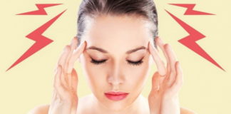 Kako se rešiti glavobolje bez tableta, za nekoliko minuta.