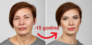 7 trikova šminkera koje će pomoći da izgledate mlađe