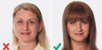 7 jednostavnih trikova sa kosom da izgledate bar 5 godina mlađe