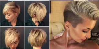 7 kratkih frizura koji ne izgledaju manje atrkativno nego duga kosa.