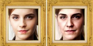 Ovaj sajt će pokazati kako ćete izgledati za 20 godina