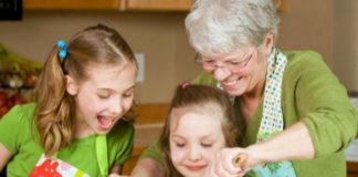 U Turskoj su smislili zakon o bakama o kojem mašta ceo svet