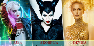 Horoskop ženstvenosti. A kakva ste vi žena?