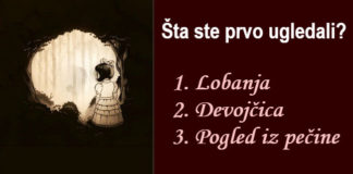 Test ličnosti: saznajte više o sebi