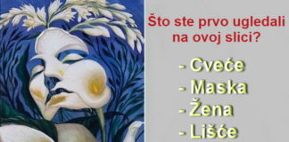 Optički test: Saznajte više o sebi
