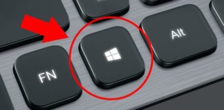 Dakle, evo zašto je potrebna tipka Win na tastaturi