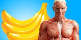Evo šta će se desiti vašem telu ako jedete 2 banane dnevno