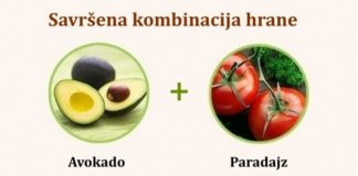 Preporuka dijetologa: 20 namirnica koje su mnogo korisnije kada se jedu zajedno