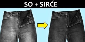 10 trikova pomoću kojih ćete spasiti svoju odeću i obuću