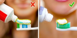Kako pravilno prati zube?  Osnovne greške koje pravimo prilikom pranja zuba