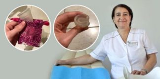 Menstrualna čašica – odlična alternativa ulošcima i tamponima