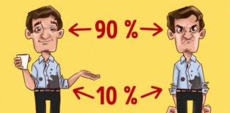 Jednostavan princip 90/10, koji utiče na naše živote