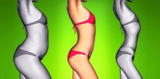 Kako se rešiti osećaja nadimanja u stomaku za nekoliko minuta.