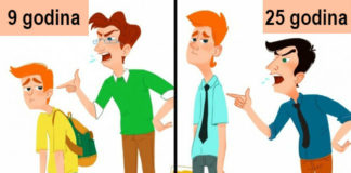 5 dobrih razloga da nikada ne vičete na dete