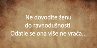 10 stvari koje vam mogu spasiti brak