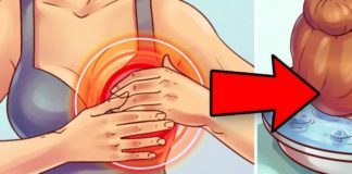 Kako zaustaviti tahikardiju za manje od jednog minuta