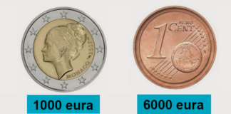 Ako imate ove kovanice možete se obogatiti!