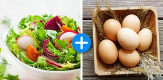 8 kombinacija namirnica koje će vam pomoći da smršate