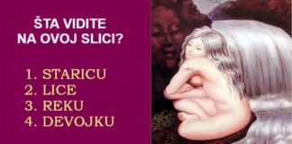 Test koji će reći sve o vama