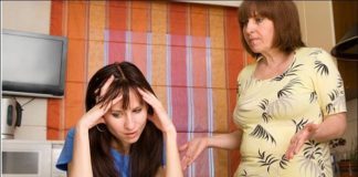 Moja mati me ne voli