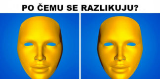 2 pitanja na koja će tačan odgovor dati samo šizofreničar. Ili genije.