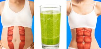 4 sastojka koji vam mogu pomoći da stomak brzo dovedete u formu