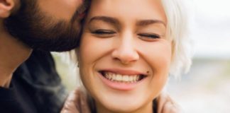 10 znakova da imate idealnog muža